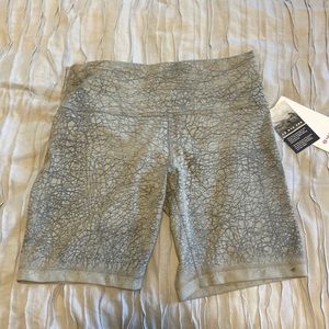 Winder train HR short 8 “ Dye